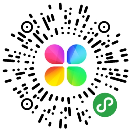 黄才英医生二维码