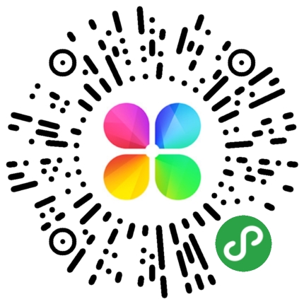 曹文丽医生二维码