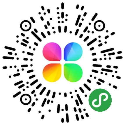 谭骏医生二维码