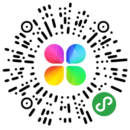 李果医生二维码