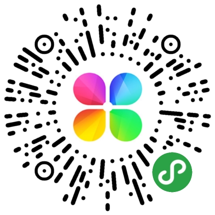 陈娟娟医生二维码