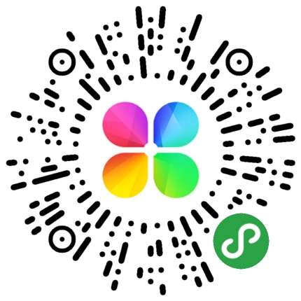 温小亮医生二维码