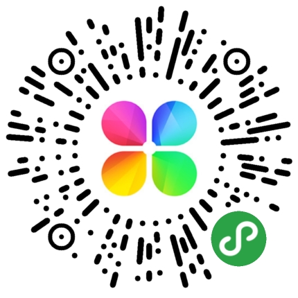 辛顺心医生二维码