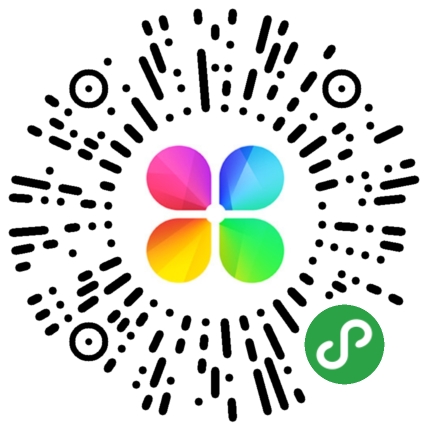 田丽莉医生二维码