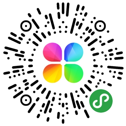 白向军医生二维码