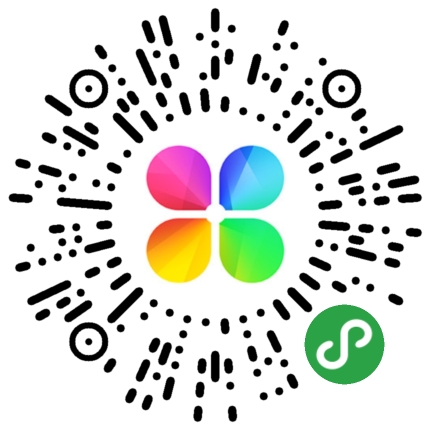 梁宏亮医生二维码