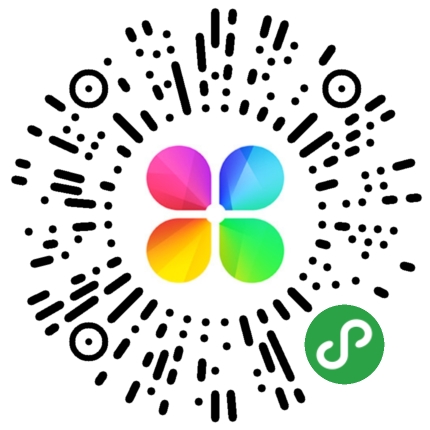 高旭医生二维码