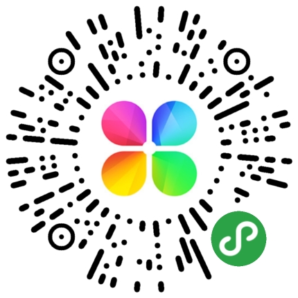 逯震芳医生二维码