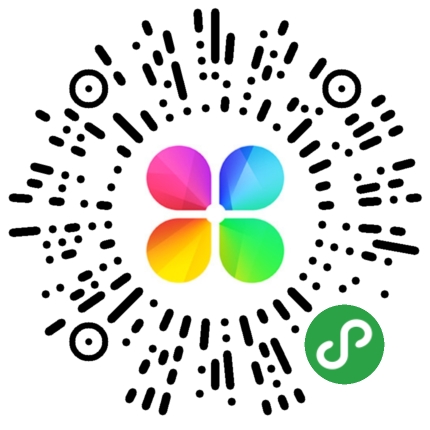 熊崇医生二维码