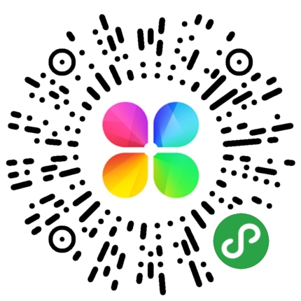 高键医生二维码