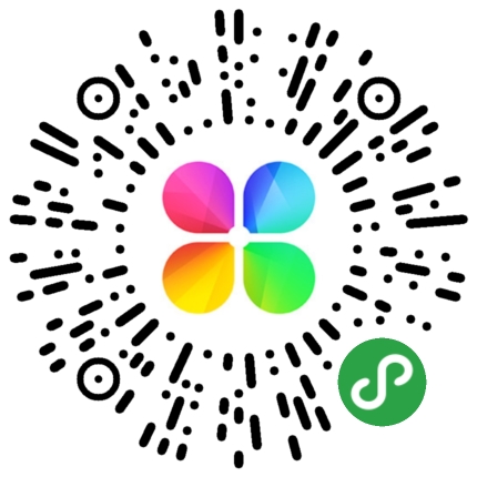 陈金莎医生二维码