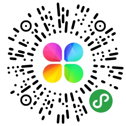 潘静医生二维码