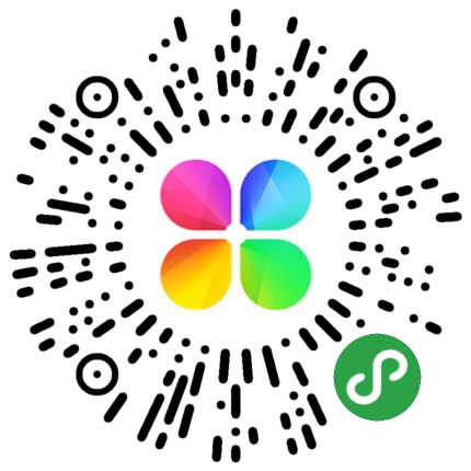 门琦华医生二维码