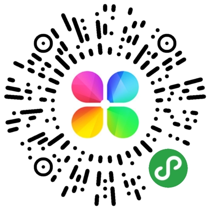 杨洁医生二维码