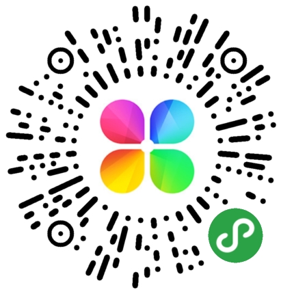 金蓉医生二维码