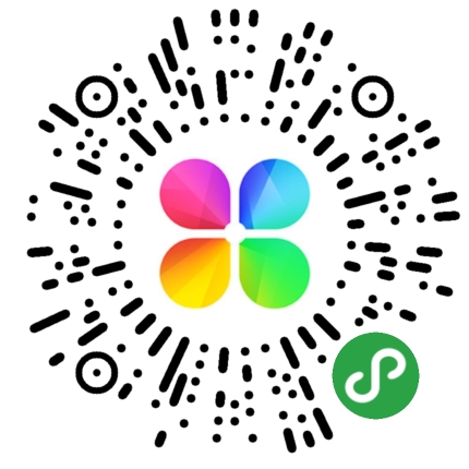 黄薇医生二维码