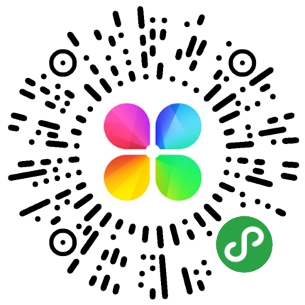 张高生医生二维码