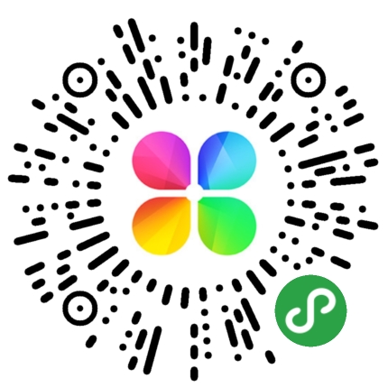 肖健梅医生二维码