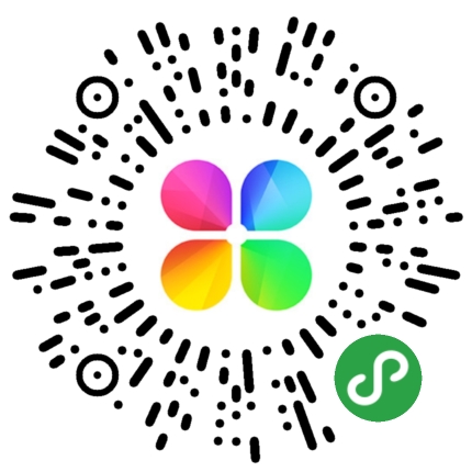 廖维红医生二维码