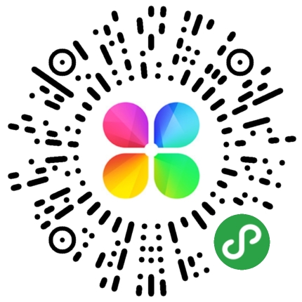 雷鸣医生二维码