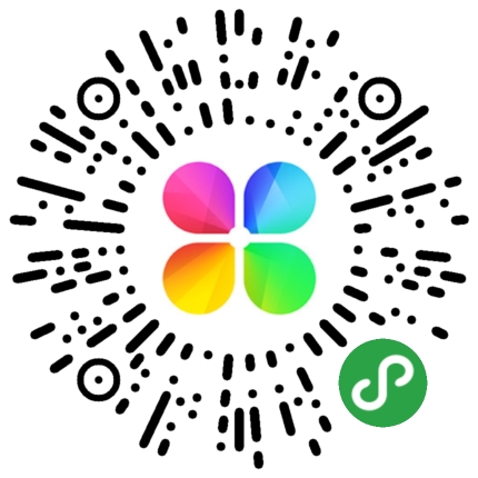 张鑫医生二维码