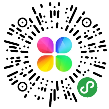 周丰医生二维码