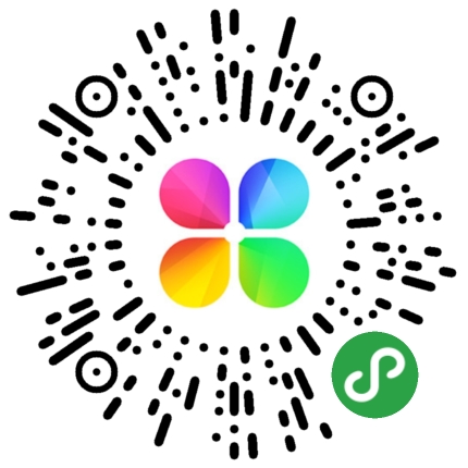 段蒙医生二维码