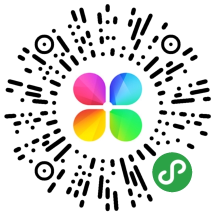 林莎医生二维码