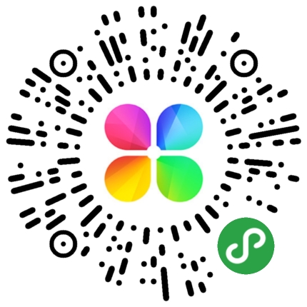 冯华军医生二维码