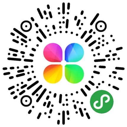 李德强医生二维码