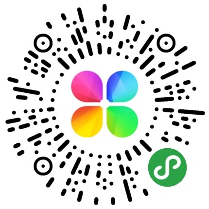 彭荟桦医生二维码