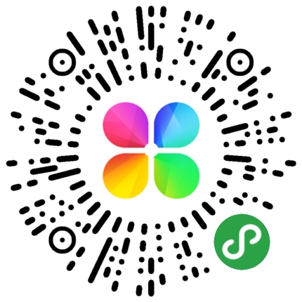 丁凯医生二维码