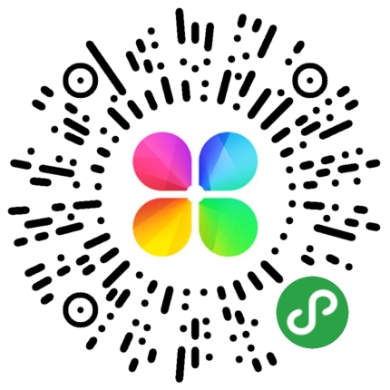 米欢医生二维码