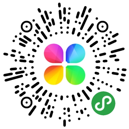 丁睿医生二维码