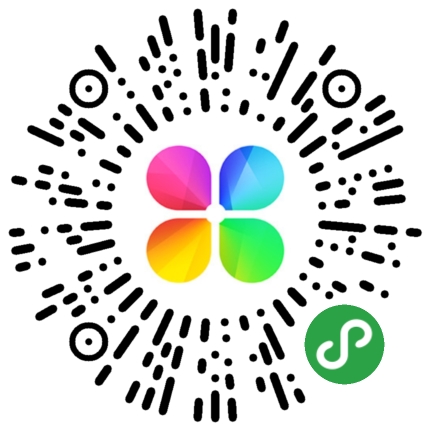 张静医生二维码