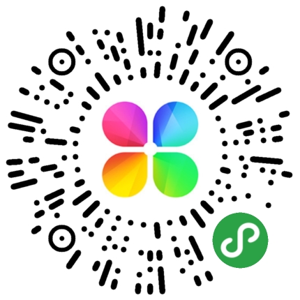 傅志慧医生二维码