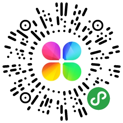 鲁明医生二维码