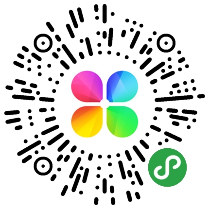 何海荣医生二维码