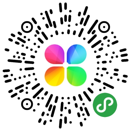 谢登海医生二维码