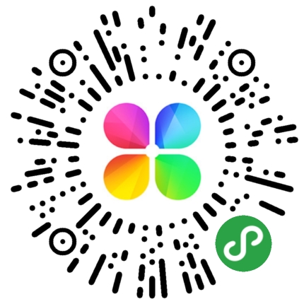 黄良根医生二维码