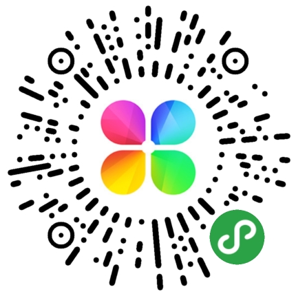 李苗苗医生二维码