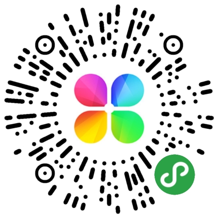 张益医生二维码