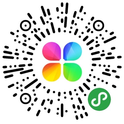 雷玉楠医生二维码