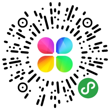 储诚森医生二维码