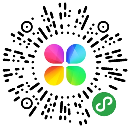 殴卯兰医生二维码