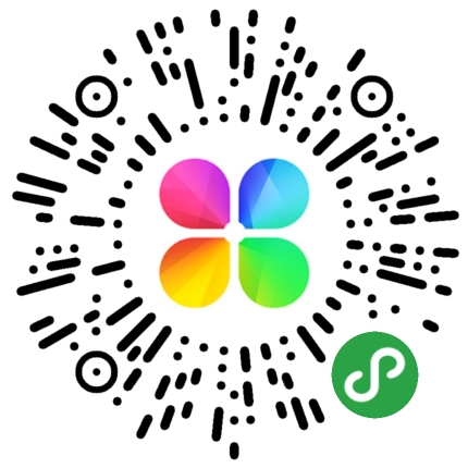 李丹医生二维码