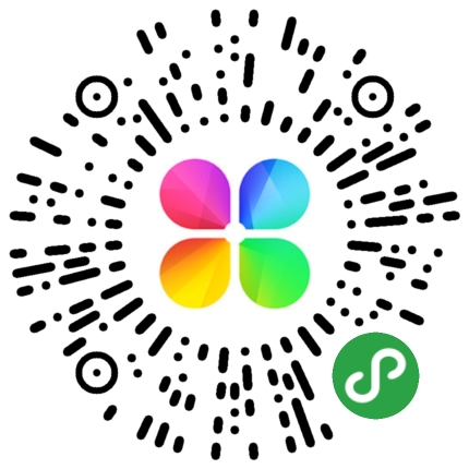 陈甜医生二维码