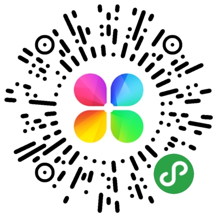 江可喜医生二维码