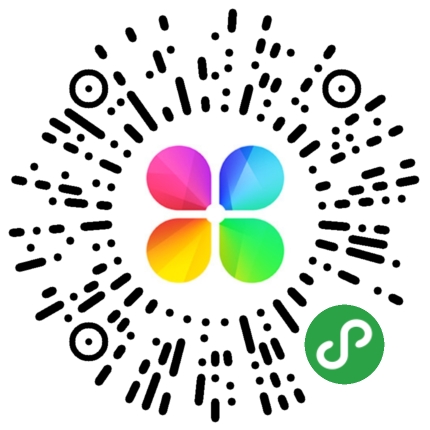 谭盛强医生二维码