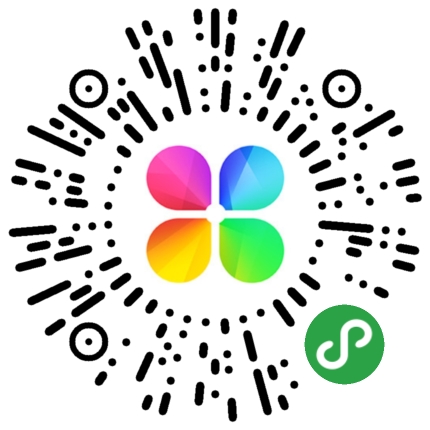 何桂明医生二维码